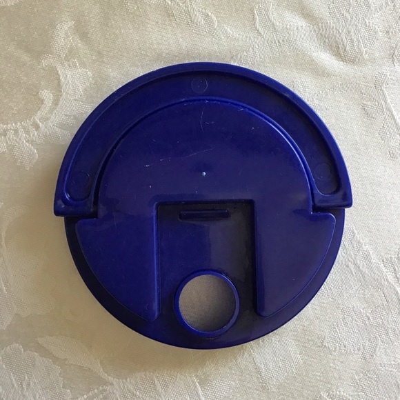 🥤Vintage 80’s Coca Cola Classic Water Bottle - Picture 6 of 8